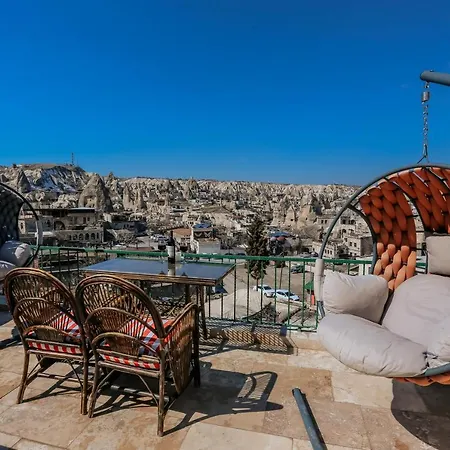 Hotel Sunset Cave Goreme