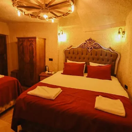 Sunset Cave 2* Goreme