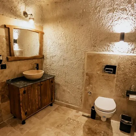 Sunset Cave Hotel 2*