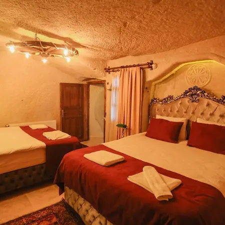 Hotel Sunset Cave 2*