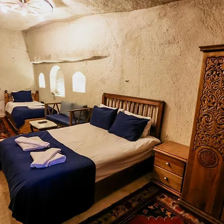 Sunset Cave Hotel Goreme