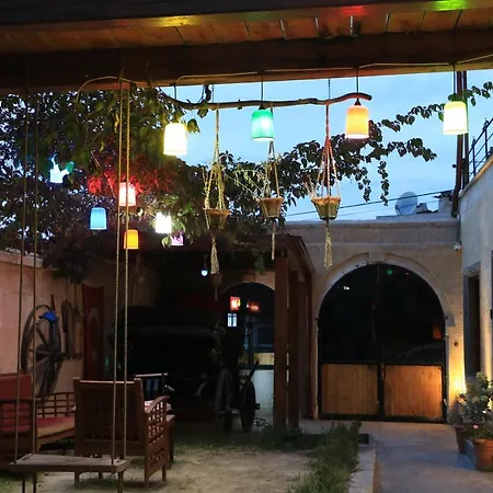 Sunset Cave Hotel Goreme
