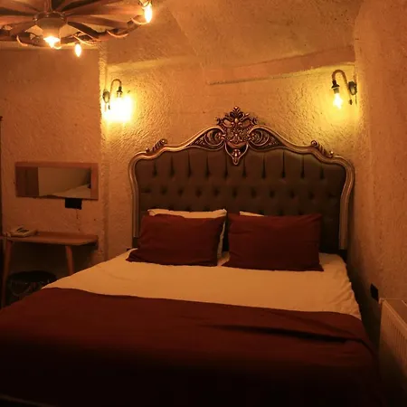 Hotel Sunset Cave 2*