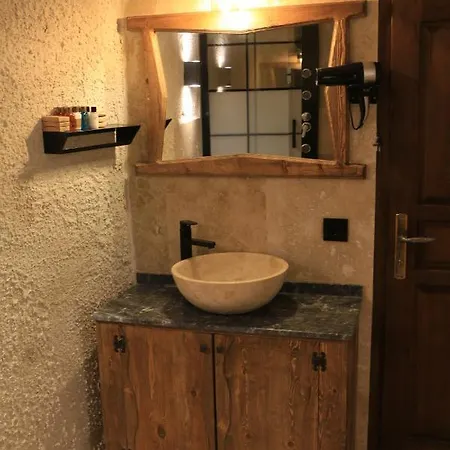 Sunset Cave Hotel Goreme