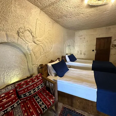 Hotel Sunset Cave 2*