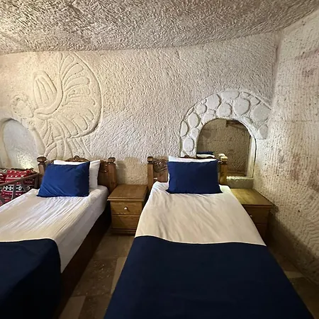 Sunset Cave Hotel 2*
