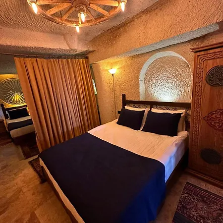 Hotel Sunset Cave Goreme