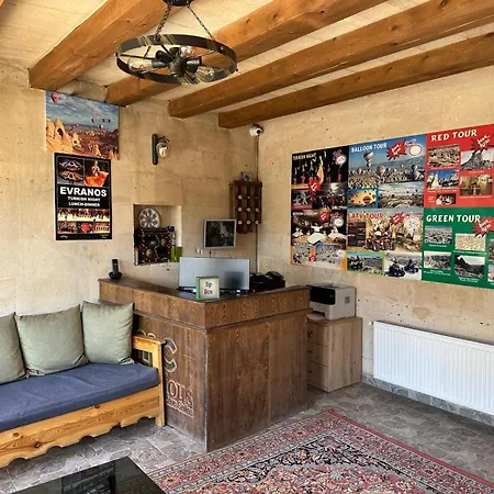 Sunset Cave 2* Göreme