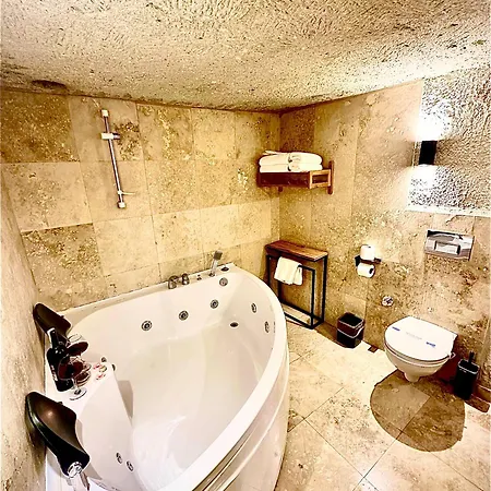 Sunset Cave Hotel Goreme