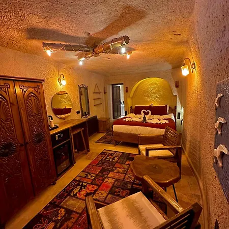 Sunset Cave Hotel Goreme