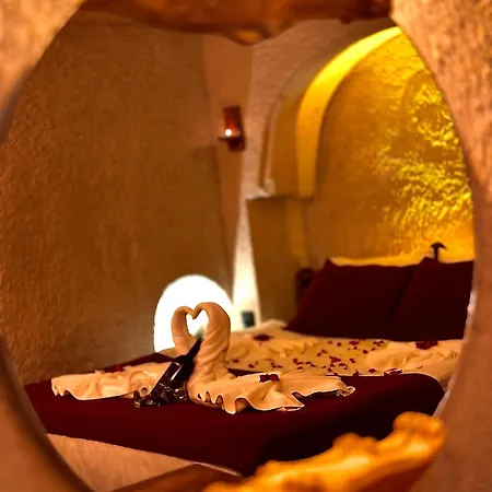 Sunset Cave Goreme