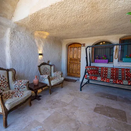 Hotel Sunset Cave 2*