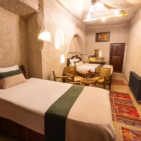 Sunset Cave Hotel 2*