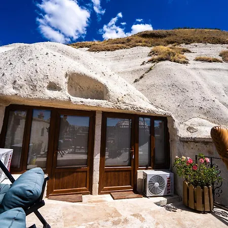 Hotell Sunset Cave Göreme