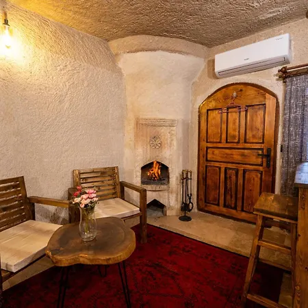 Sunset Cave 2* Göreme