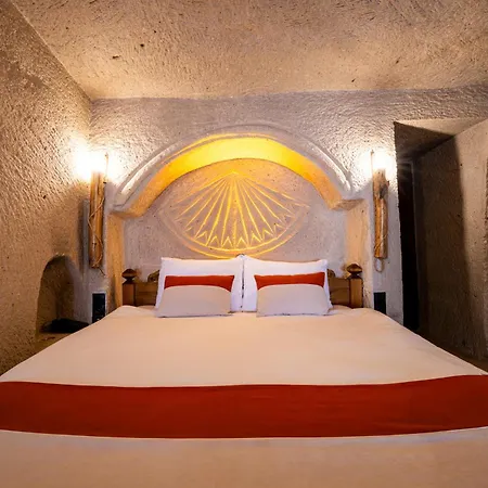 Sunset Cave Hotel Goreme