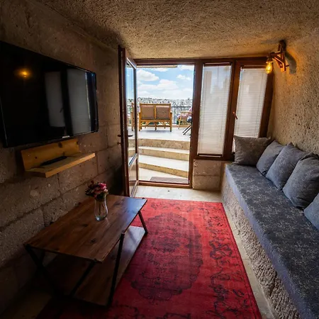 Sunset Cave 2* Goreme