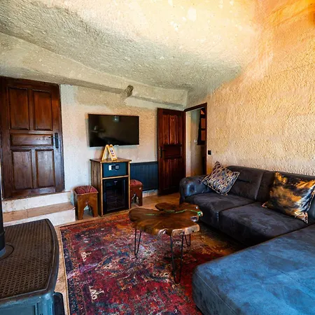 Hotell Sunset Cave Göreme