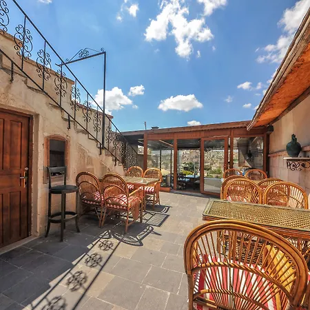 Hotell Sunset Cave 2*