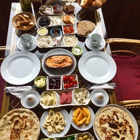 Hotell Sunset Cave 2*