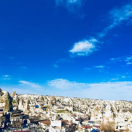 Hotell Sunset Cave 2*