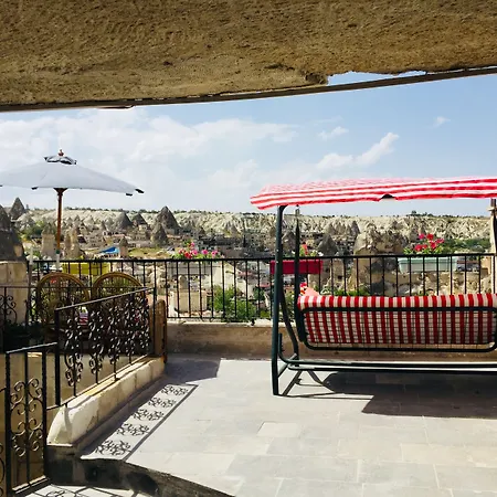 Hotell Sunset Cave Göreme