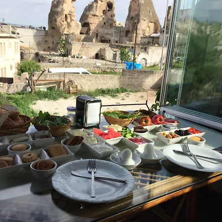 Hotell Sunset Cave Göreme