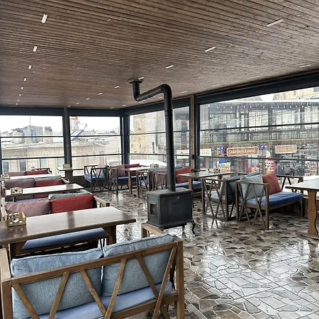 Hotell Sunset Cave Göreme