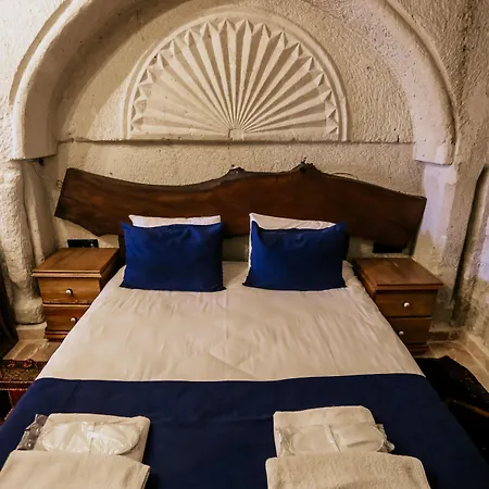 Sunset Cave Hotell Göreme