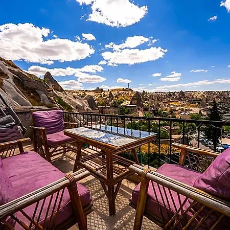 Hotel Sunset Cave Göreme