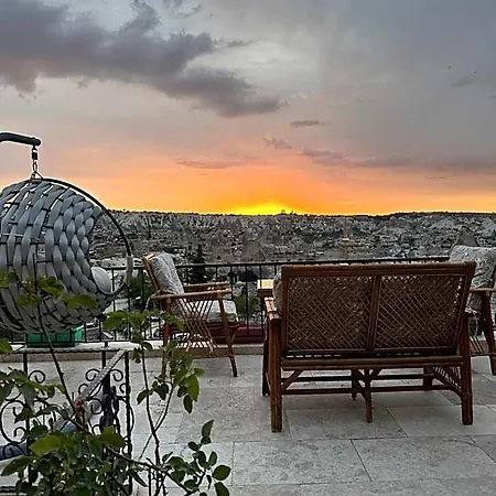 Sunset Cave 2* Goreme