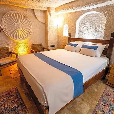 Sunset Cave Hotel Goreme