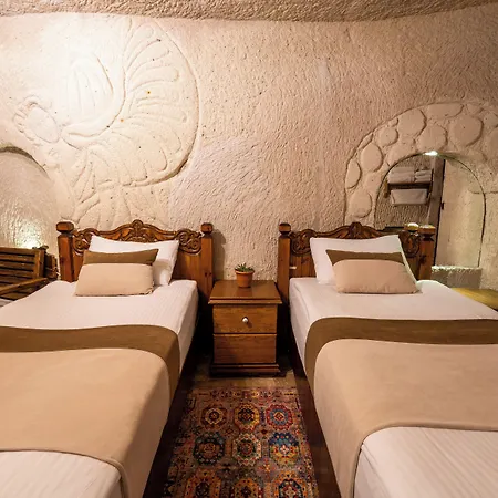 Hotel Sunset Cave Goreme