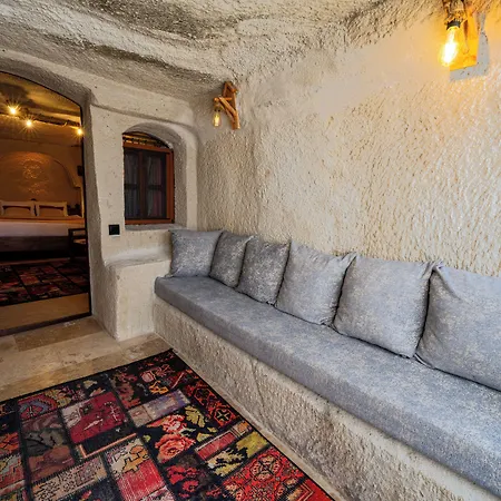 Sunset Cave 2* Goreme