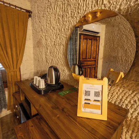 Hotel Sunset Cave Goreme