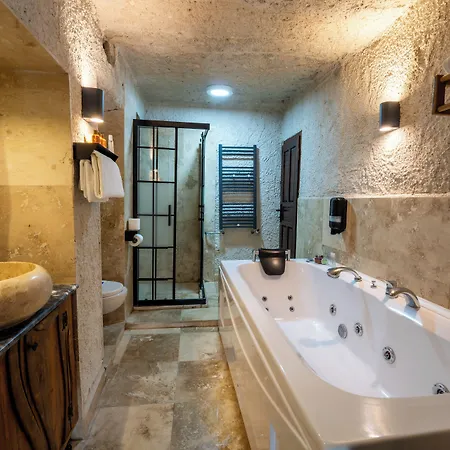 Hotel Sunset Cave Goreme