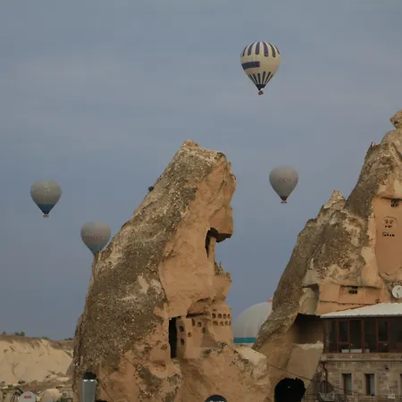 Hotel Sunset Cave Goreme