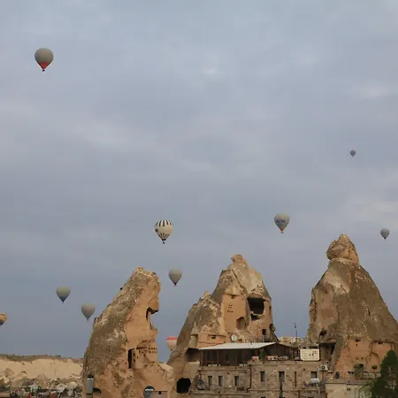 Sunset Cave Hotel Goreme