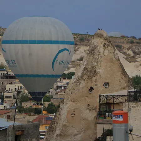 Sunset Cave Hotel Goreme