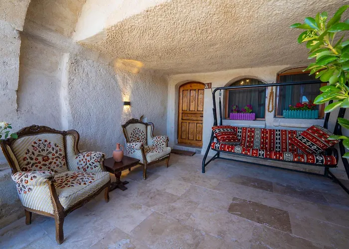 Hotel Sunset Cave 2*