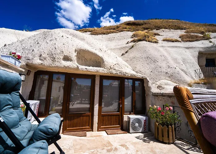 Hotel Sunset Cave Goreme