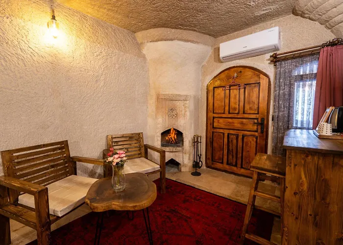 Sunset Cave 2* Göreme