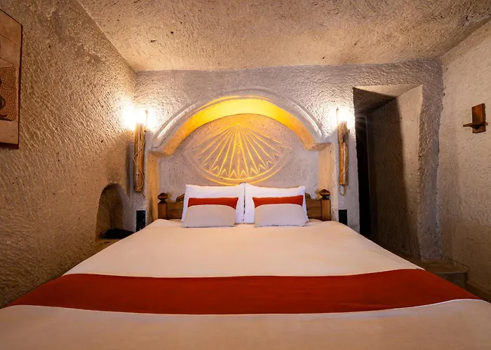 Sunset Cave Hotel Goreme