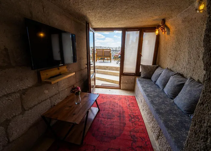 Sunset Cave 2* Goreme