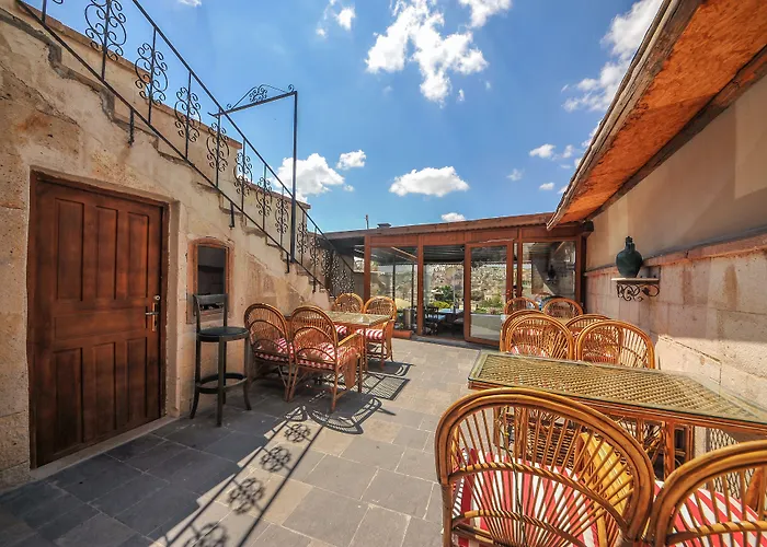 Hotel Sunset Cave 2*