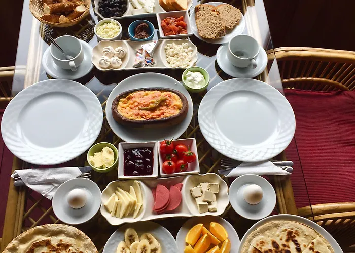 Hotel Sunset Cave 2*