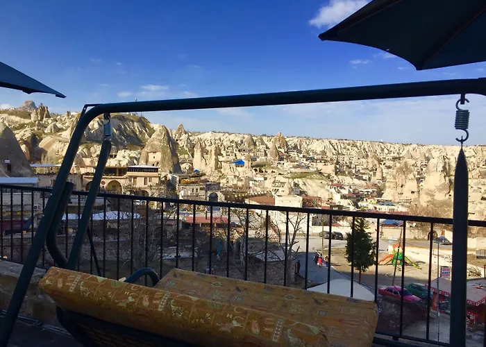 Hotel Sunset Cave 2*