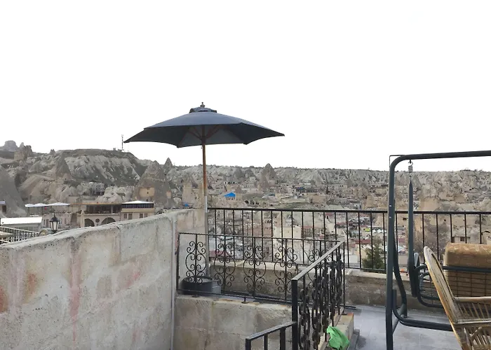 Sunset Cave Hotel Goreme