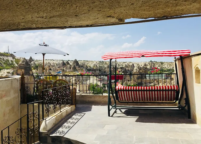 Hotel Sunset Cave Goreme