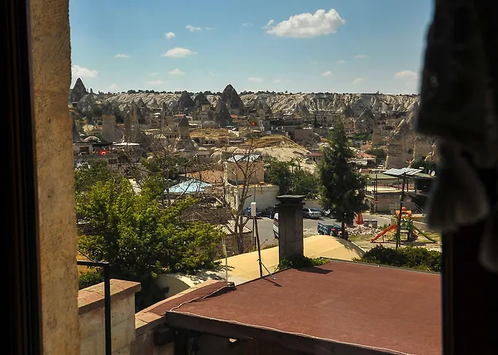 Sunset Cave 2* Goreme